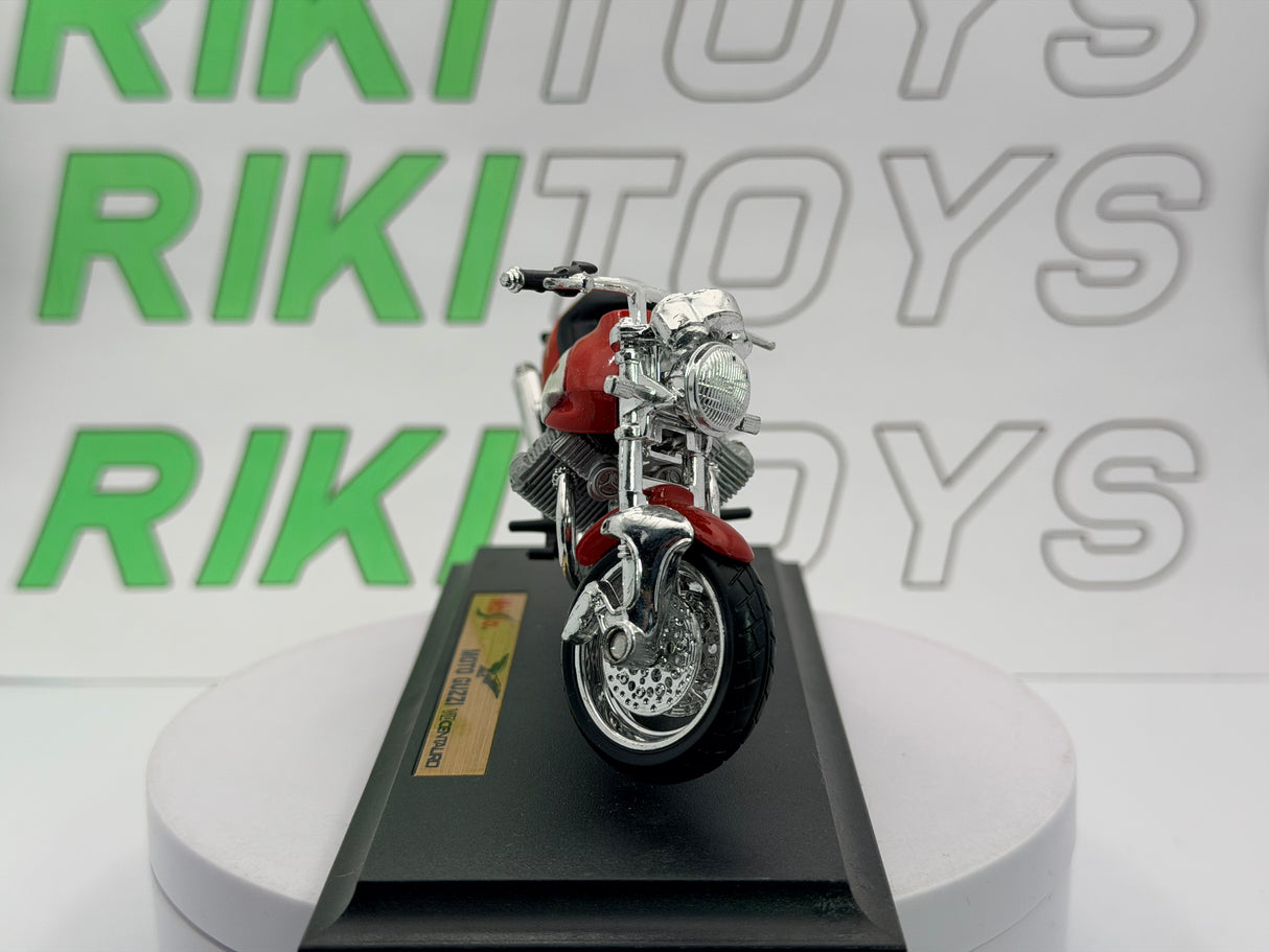 Moto Guzzi V10 Centauro Maisto 1/18 Rosso