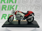 Moto Guzzi V10 Centauro Maisto 1/18 Rosso