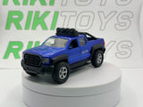 RAM Pick up 4x4  1/40 Blu
