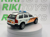 Volvo XC 90 1/34 Bianco
