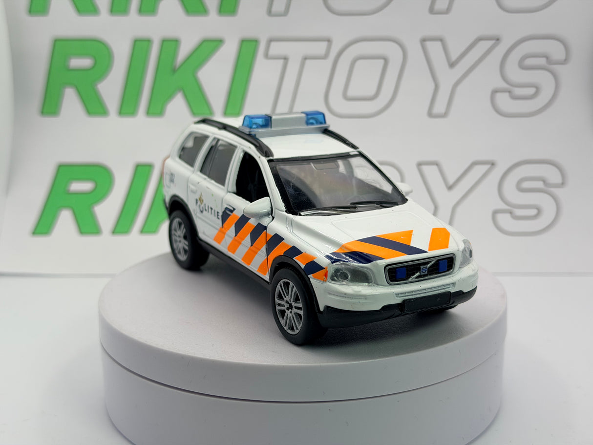 Volvo XC 90 1/34 Bianco