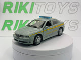 Alfa Romeo 156 GTA G. di Finanza New Ray 1/35 Grigio
