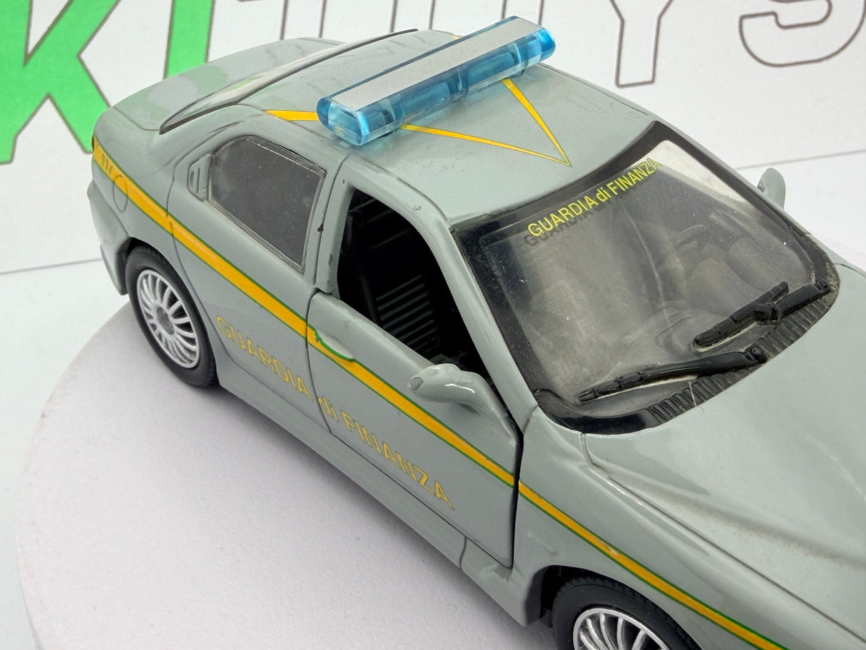 Alfa Romeo 156 GTA G. di Finanza New Ray 1/35 Grigio