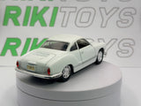 Volkswagen Karmann Ghia  1/35 Bianco