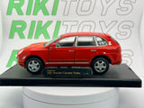 Porsche Cayenne Turbo 1/35 Rosso