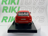 Porsche Cayenne Turbo 1/35 Rosso