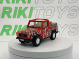 Mercedes G-Klass Cararama 1/40 Rosso