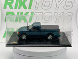 Chevrolet S 10-Pick Up Edicola/Ixo 1/43 Verde