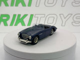 Austin Healey 100 Del Prado 1/43 Blu
