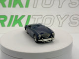 Austin Healey 100 Del Prado 1/43 Blu