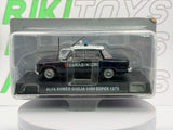 Alfa Romeo Giulia Berlina Super Edicola 1/43 Blu