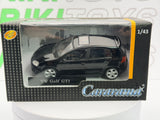 Volkswagen Golf 5 GTI Cararama 1/43 Nero