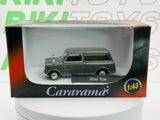Mini Classic Traveller Cararama 1/43 Grigio