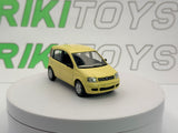 Fiat Panda 169 Norev 1/43 Giallo 2003