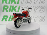 BMW R 1100 R Welly 1/18 Rosso 1994