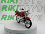 BMW R 1100 R Welly 1/18 Rosso 1994
