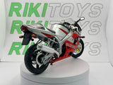 Suzuki GSX R New Ray  Argento 1985