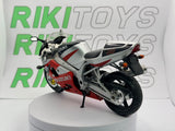 Suzuki GSX R New Ray  Argento 1985