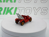 Ford T Carro attrezzi EFSI 1/80 Rosso 1915