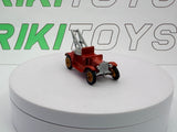 Ford T Carro attrezzi EFSI 1/80 Rosso 1915