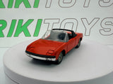 Volkswagen/Porsche 914 Solido 1/43 Rosso 1970