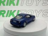 Maserati Coupé Gran Sport Edicola 1/43 Blu metallizzato 2004