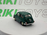 Fiat 600 Brumm 1/43 Verde 1955