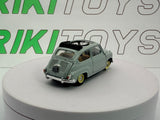 Fiat 600 Trasformabile Brumm 1/43 Grigio 1956