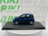 Fiat Panda 312 MondoMotors 1/43 Blu 2012