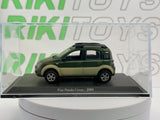 Fiat Panda Cross 169 Norev 1/43 Verde 2005