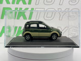 Fiat Panda Cross 169 Norev 1/43 Verde 2005