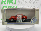 Alfa Romeo Giulietta Sprint Zagato Jolly Model 1/43 Rosso 1960