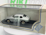 Alfa Romeo Giulietta Sprint Zagato Jolly Model 1/43 Argento 1958