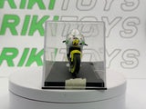 Yamaha YZR 250 Edicola 1/24 Argento 2000