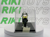 Yamaha YZR 250 Edicola 1/24 Argento 2000