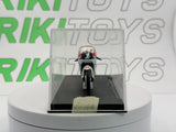 Honda RS 125 Edicola 1/24 Bianco 1991