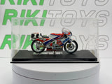 Honda RS 125 Edicola 1/24 Bianco 1991