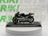 Honda NSR 500 Edicola 1/24 Nero 2002