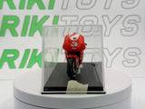 Yamaha YZR-M1 Edicola 1/24 Rosso 2002