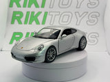 Porsche 911 991 New Ray 2012 Argento 2012