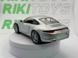 Porsche 911 991 New Ray 2012 Argento 2012