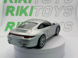 Porsche 911 991 New Ray 2012 Argento 2012