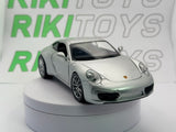 Porsche 911 991 New Ray 2012 Argento 2012