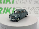 Fiat 1100 103 Edicola 1/43 Grigio 1953