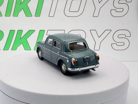 Fiat 1100 103 Edicola 1/43 Grigio 1953
