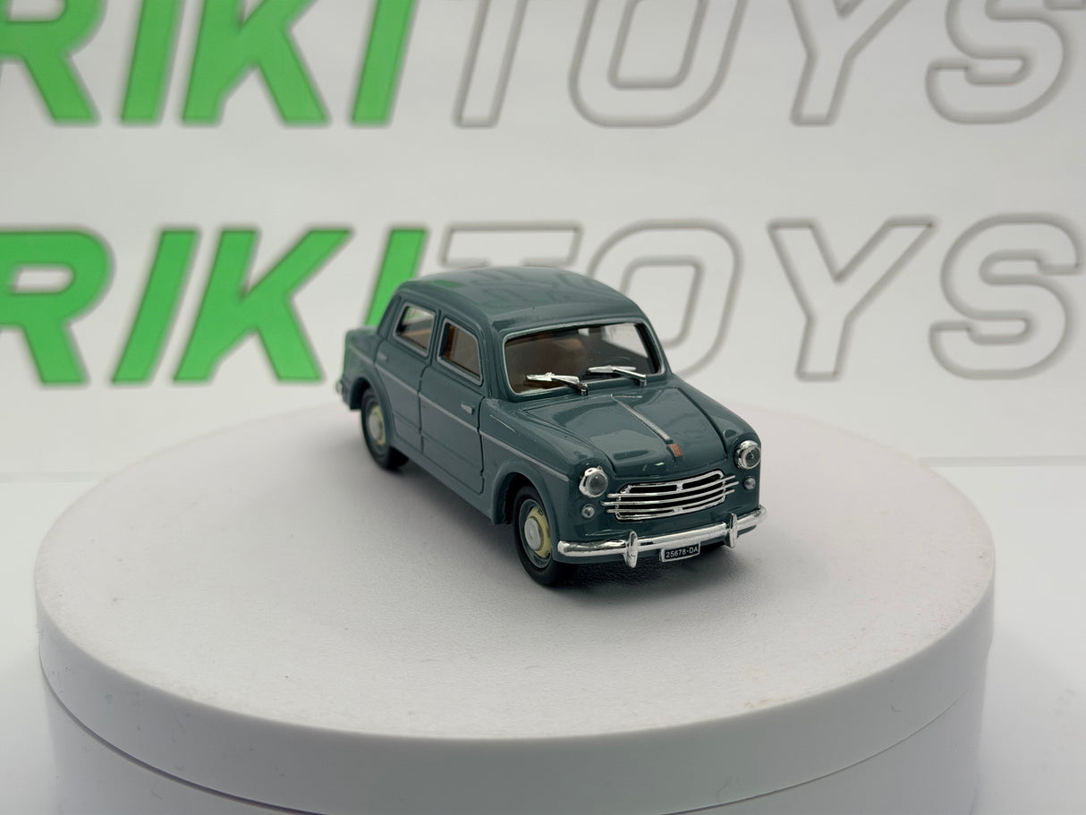 Fiat 1100 103 Edicola 1/43 Grigio 1953