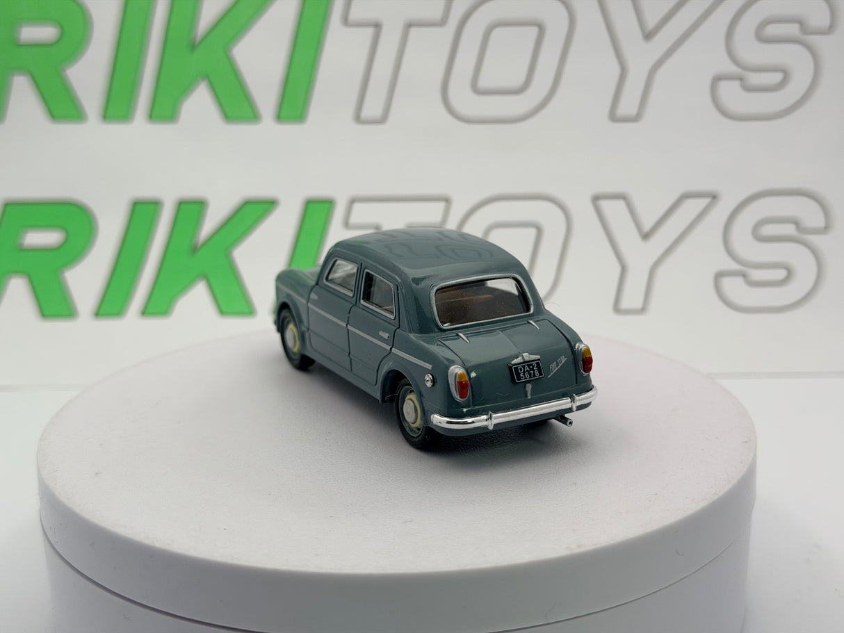 Fiat 1100 103 Edicola 1/43 Grigio 1953