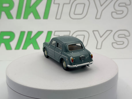 Fiat 1100 103 Edicola 1/43 Grigio 1953