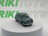 Fiat 1100 103 Edicola 1/43 Grigio 1953