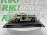 Volvo PV 544 Edicola 1/43 Bianco 1965